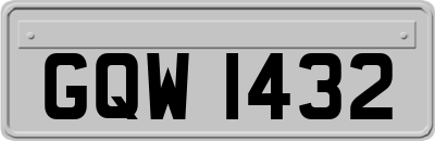 GQW1432