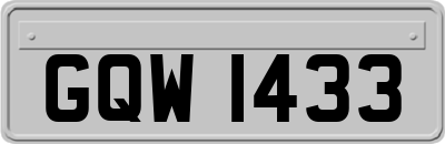 GQW1433