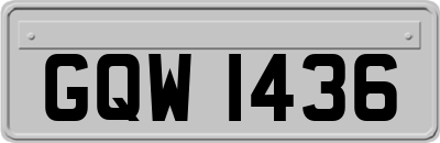 GQW1436