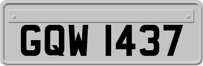 GQW1437