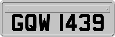 GQW1439