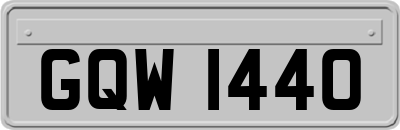 GQW1440