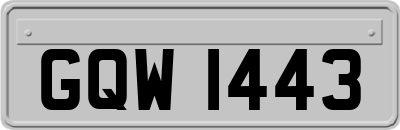 GQW1443