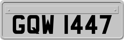 GQW1447