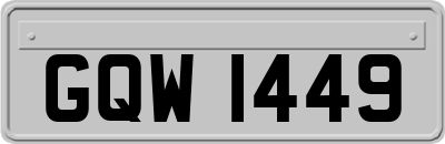 GQW1449