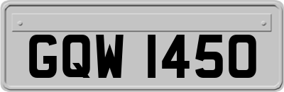 GQW1450
