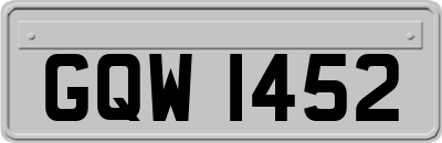 GQW1452
