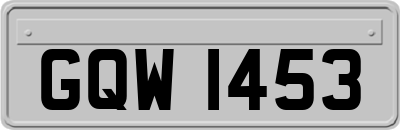 GQW1453