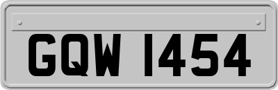 GQW1454