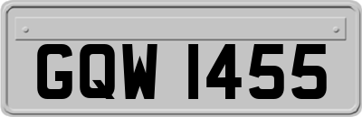 GQW1455