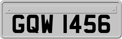 GQW1456