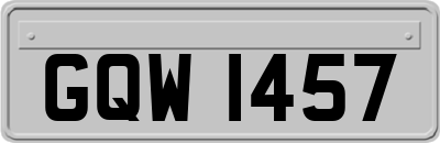 GQW1457