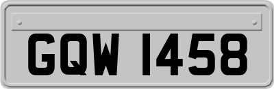 GQW1458