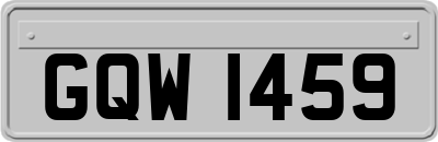 GQW1459