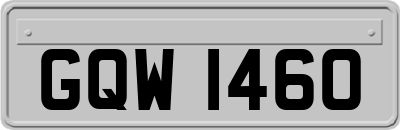 GQW1460