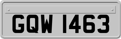 GQW1463