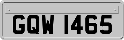 GQW1465