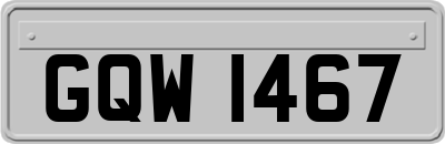 GQW1467