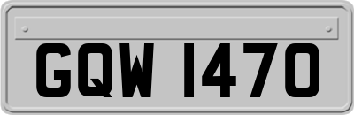 GQW1470