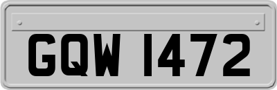 GQW1472