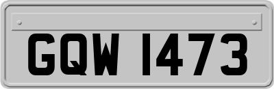 GQW1473