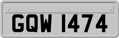 GQW1474