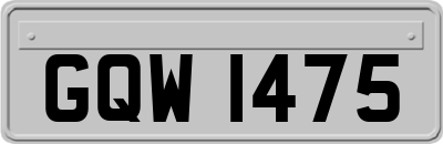 GQW1475