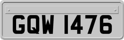 GQW1476