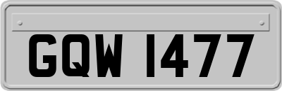 GQW1477