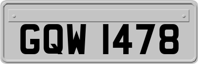 GQW1478