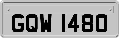 GQW1480