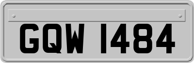 GQW1484