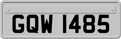 GQW1485