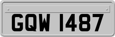 GQW1487