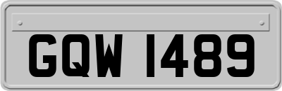 GQW1489
