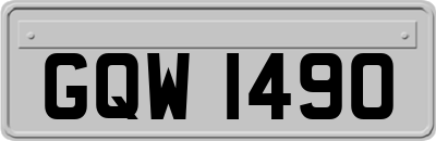 GQW1490