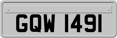 GQW1491
