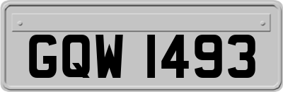 GQW1493