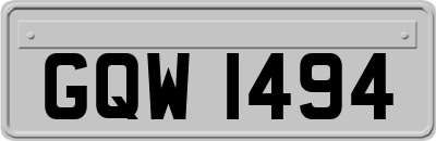 GQW1494