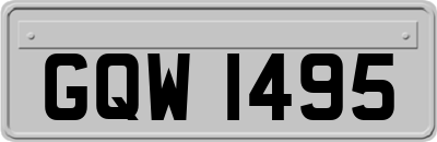 GQW1495