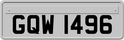 GQW1496