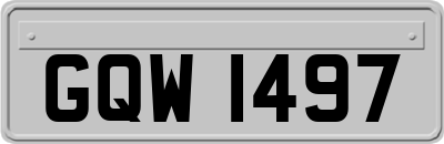 GQW1497