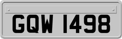 GQW1498