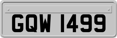 GQW1499