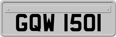 GQW1501
