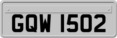 GQW1502