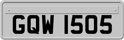 GQW1505