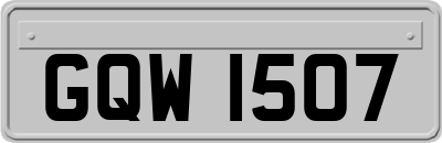 GQW1507