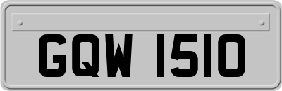 GQW1510
