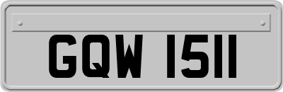 GQW1511
